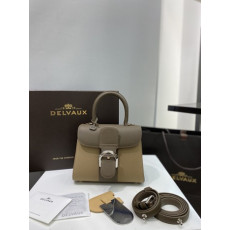 델보 브리앙 MM 토고백 스몰